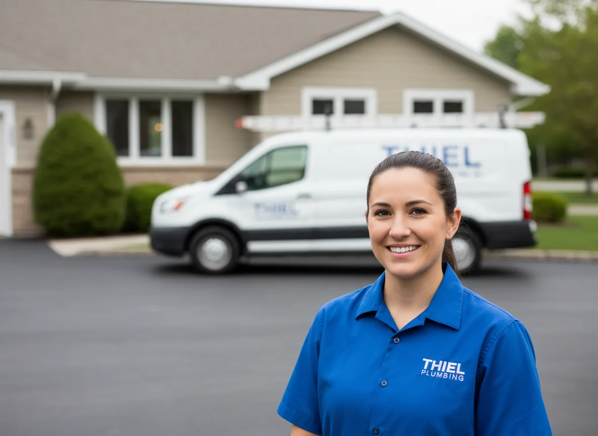 Plumber Hildreth, NE FAQs